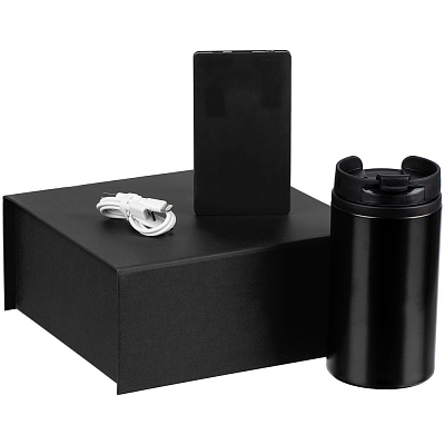 Набор Easy Trick, черный (Чёрный)