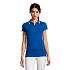 Поло женское PASADENA WOMEN 200 - Фото 2