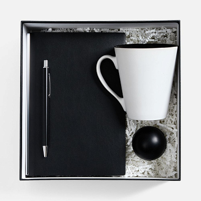 Набор Kroom, черный