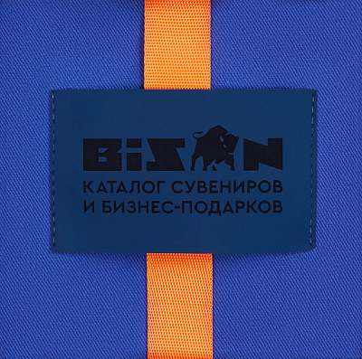 Основа для шопера B4, синяя