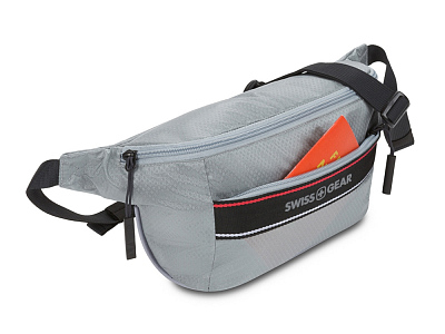 Сумка на пояс