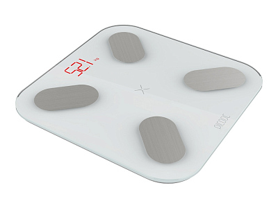 Умные диагностические весы Mini  V2