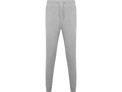 Брюки Iria, унисекс (Серый меланж)