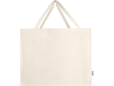 Эко-сумка Odessa из переработанного хлопка