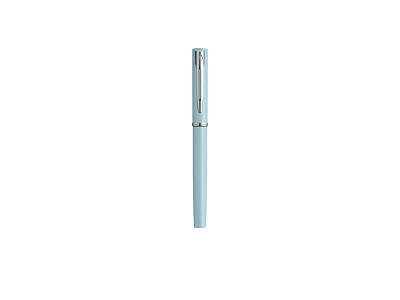 Ручка перьевая Allure Blue CT