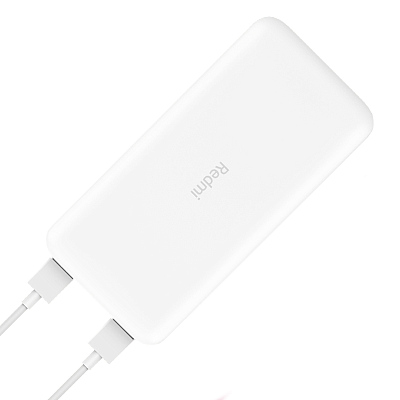 ПЗУ Redmi Power Bank 10000, черный