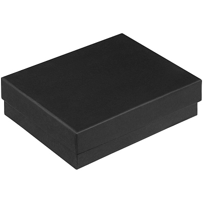Коробка Get, черная (Чёрный)