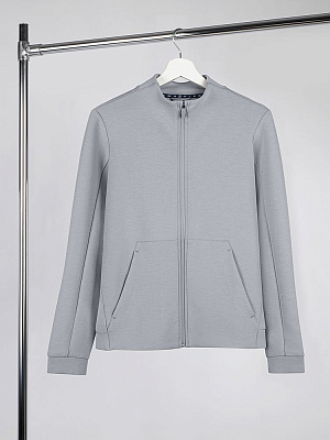 Куртка женская Lovi, серая (Серый)