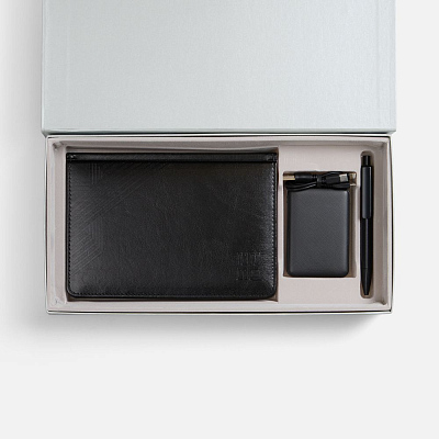 Набор Faro Energy, черный