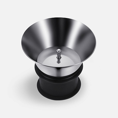 Графин для воды с фильтр-пробкой Linea Franco