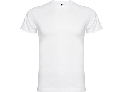 Футболка Braco детская (Белый)