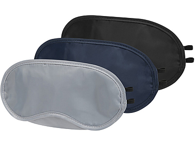 Маска для глаз Путешественник