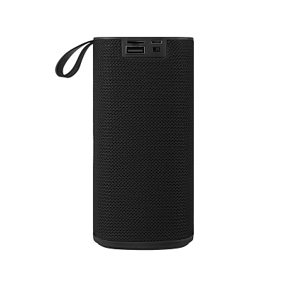Портативная колонка Rombica Mysound Tetria TWS, синий