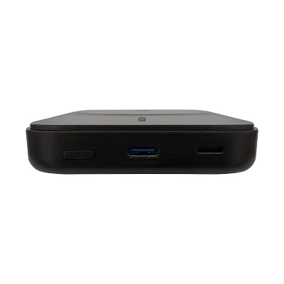 Беспроводной магнитный ПЗУ Solove W12 Pro 20W, бежевый
