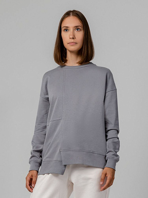 Свитшот Neofit, cветло-серый (Серый)