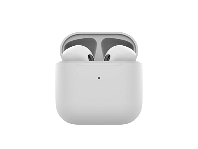 Беспроводные наушники TWS Lazo X12 (Белый)