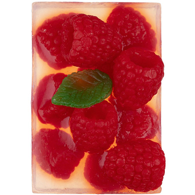 Мыло ручной работы Washberry малина Мыло ручной работы Washberry малина