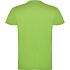 Футболка детская  BEAGLE, СВЕТЛО-ЗЕЛЕНЫЙ 11/12 - Фото 2