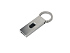 USB-флешка на 16 Гб Essential Shiny Black - Фото 3