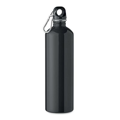 Single wall bottle       750ml (Чёрный)