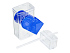 Бутылка для воды JUICY DRINK BOX, 290 мл - Фото 5