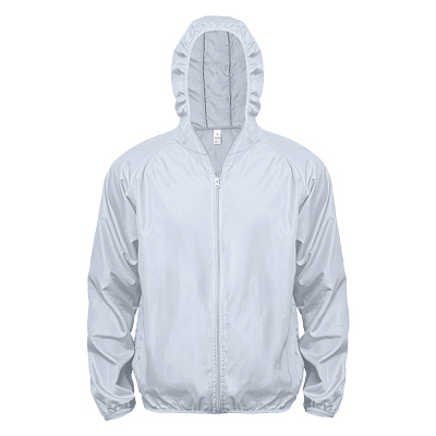 Ветровка унисекс COLIN (Серо-голубой)