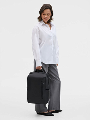 Рюкзак Valmor, черный