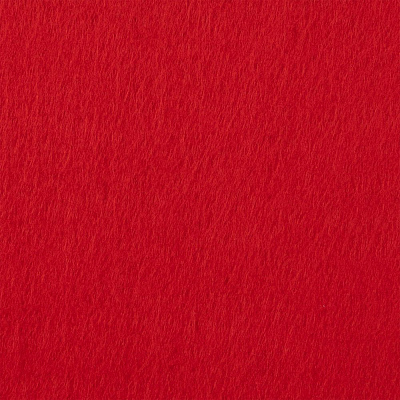Заготовка из фетра Felt M  (Красный)