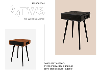 Акустическая система Mysound Blues