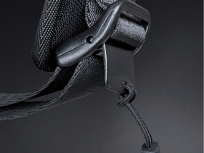 Водостойкий антикражный рюкзак Clickpack для ноутбука 15.6