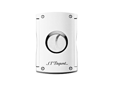 Гильотина для сигар (Серебристый)