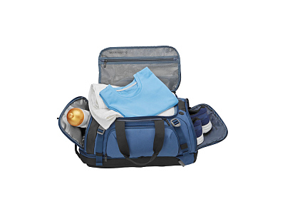 Сумка-рюкзак SportPack с отделением для ноутбука 16
