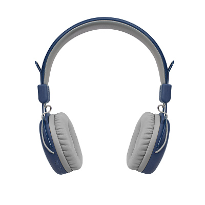 Наушники беспроводные Rombica Mysound BH-03 3C