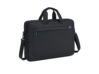 Сумка для ноутбука 15.6-16 (Чёрный)