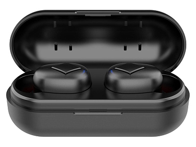 Наушники TWS Lazo X31 (Чёрный)