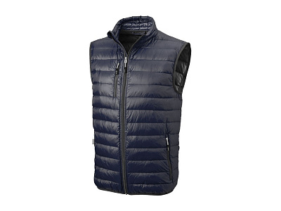 Жилет Fairview мужской (Тёмно-синий)