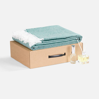 Набор Bloomsday  (Зеленый)