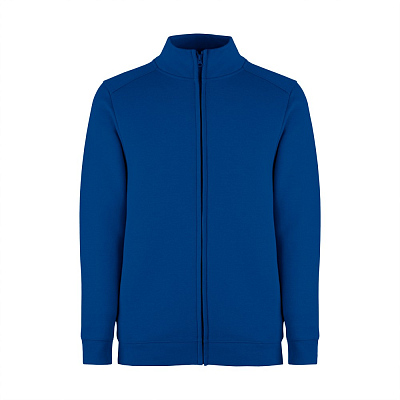 Толстовка мужская HARBOR 280 (Синий)