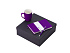 Фиолетовый
