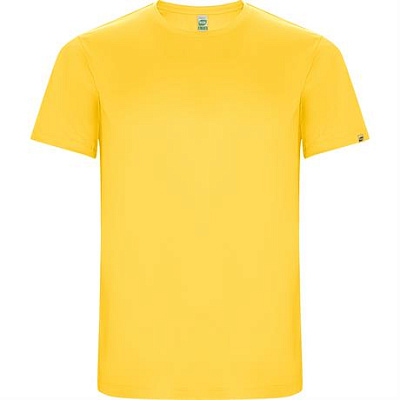 Спортивная футболка IMOLA мужская, ЖЕЛТЫЙ S (Желтый)