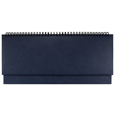 Планинг Sagrin, датированный, темно-синий (Тёмно-синий)