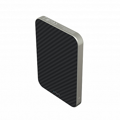 Беспроводной магнитный ПЗУ Magssory Pride 5000 мАч