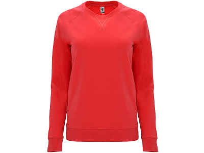 Свитшот Annapurna женский (Красный)