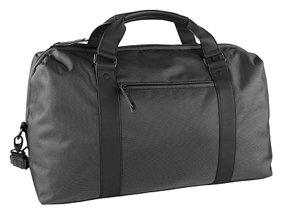 Сумка дорожная Domani (Серый антрацит)