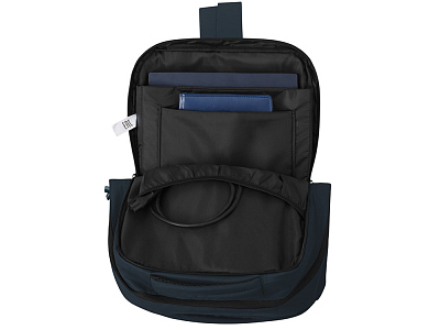 Водостойкий рюкзак Jacky для ноутбука 15''