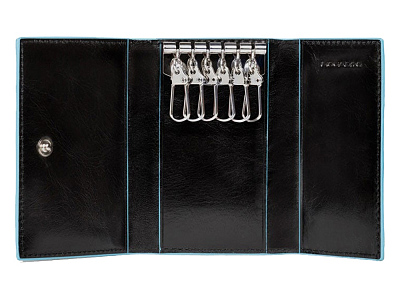 Ключница Blue Square (Чёрный)