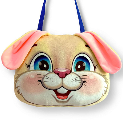 МЯГКАЯ ИГРУШКА СУМЧАТЫЙ КАПУЧИНО (Мультиколор)