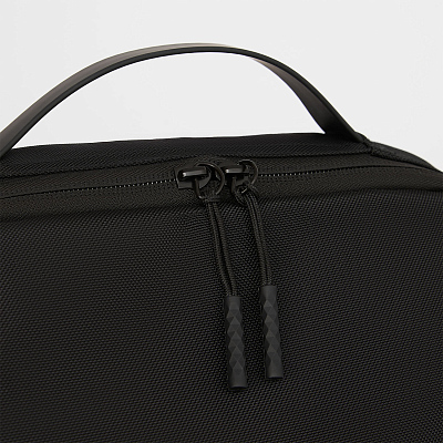 Рюкзак Нексус (Nexus), черный