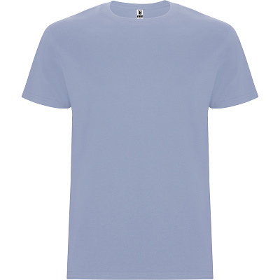 Футболка детская STAFFORD, ДЗЕН СИНИЙ 7/8 (Дзен синий)