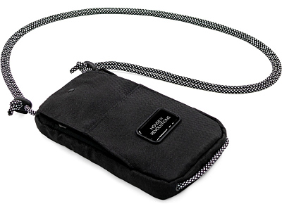 Водостойкая сумка для телефона Solo Eco